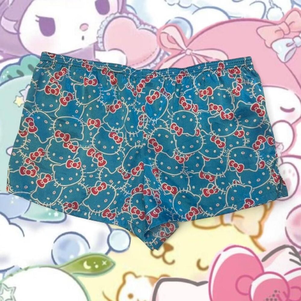 Sanrio Women's multi Shorts